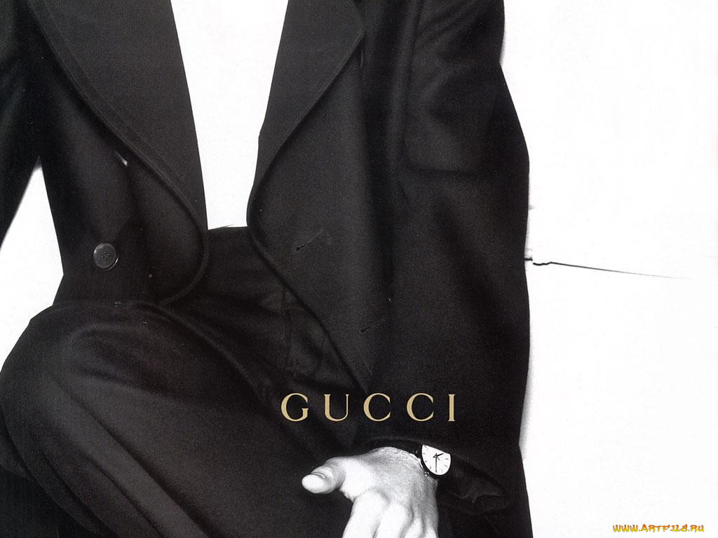, gucci